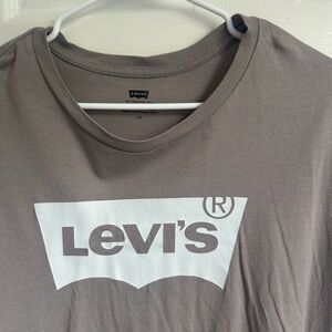 Levis Logo Tshirt